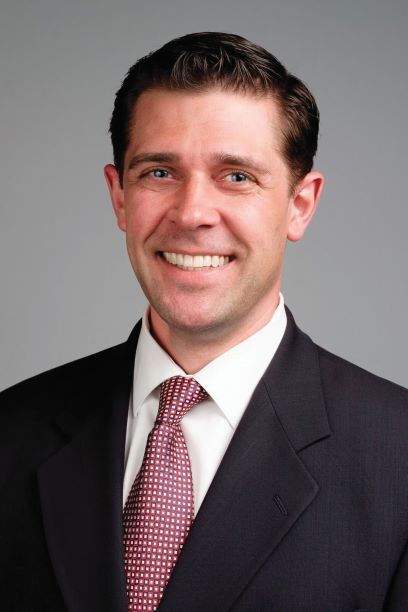 Andrew Carlson